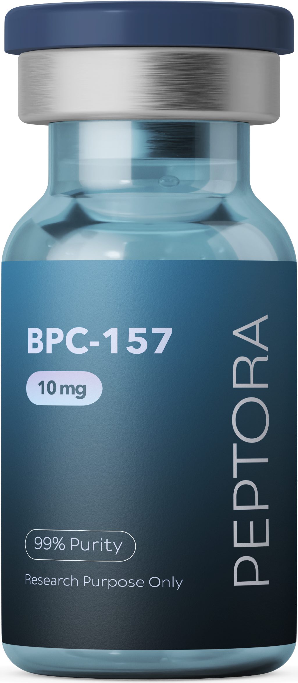 is bpc-157 safe to use Buy BPC-157 | Peptora | 99%+ Purity Peptides