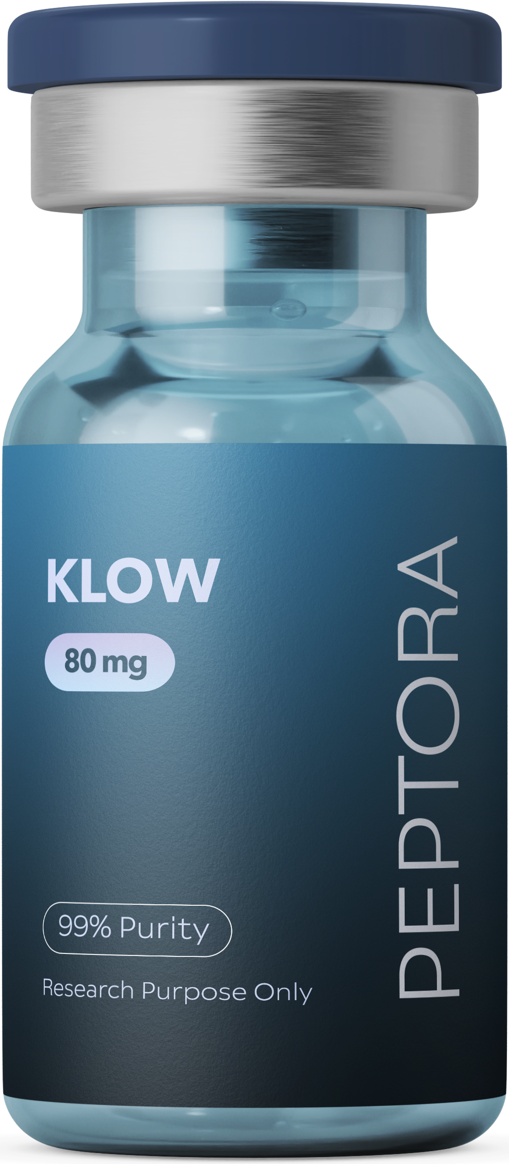 klow 80 mg medication KLOW 80mg 4-Peptide Blend